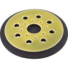 Tartalék gumi talp 8891846 és 8891847 rotációs csiszológéphez, 125mm