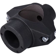 Cserélhető fűtőfej pár, műanyagcső hegesztő gépekhez 20mm