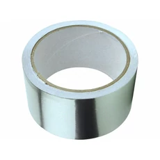 Extol alumínium ragasztószalag, 50mm x 10m