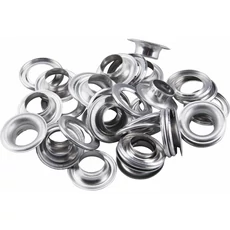 Extol Premium ponyvakarika készlet 970199 ringlizőhöz, 20db