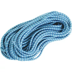 Extol rakományrögzítő gumikötél, kampó nélkül, 20mx8mm