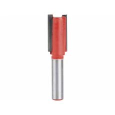 Extol felsőmaró fára, egyenes, 6.3x25x8mm