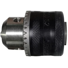 Kulcsos tokmány zárral ütvefúróhoz 1.5-13mm, 1/2&quot;