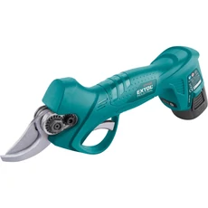 Extol Li-Ion akkus metszőolló és ágvágó 16V, (2db akku: 2000mAh) Extol Li-Ion akkus metszőolló és ágvágó 16V, (2db akku: 2000mAh)