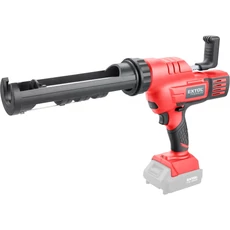 Extol Share20V akkus kinyomópisztoly, Li-ion, 300ml (akku és töltő nélkül) Extol Share20V akkus kinyomópisztoly, Li-ion, 300ml (akku és töltő nélkül)