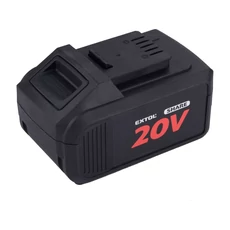 Extol Share20V Li-Ion akku, 20V, 8Ah
