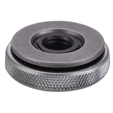 Extol szorítóanya sarokcsiszolóhoz, 115-230mm, M14