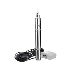 Extol mélykúti csőszivattyú, 72m, 550W