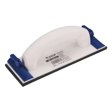 Extol kézi csiszoló műanyag, 85x235mm