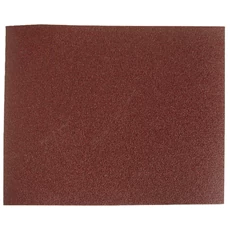 Extol Premium csiszolópapír készlet, 230x280mm, P100, 10db