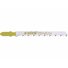 Extol dekopírlap 1.5x8x75mm 5db