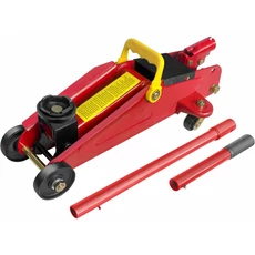 Extol Premium hidraulikus krokodil emelő, 135-335mm, 2T