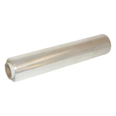 Extol fólia, sztreccs, kézi, átlátszó raklapövező, 500mm/0,023mm