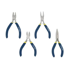 Extol mini fogó klt, 4db-os