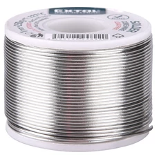 Extol forrasztó ón műszerész forrasztáshoz, 250g, 1mm