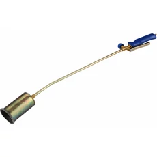 Extol Premium gázégő PB gázhoz, 3/8"L, 1.12m, 60mm