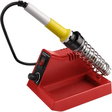 Extol forrasztó állomás, 40W