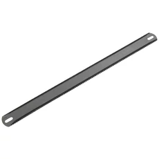 Extol kétoldalas fűrészlap fémre/fára, 300mm, 3db Extol kétoldalas fűrészlap fémre/fára, 300mm, 3db
