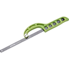 Extol kézi fémfűrész, egykezes, 30cm, 24T