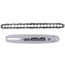 Extol Premium tartalék fűrészlánc és vezető 3/8&quot;, 1.3mm, 40szem
