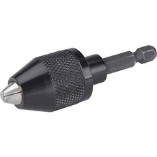 Extol Prémium tokmány akkus ütvecsavarozókhoz, 0.3-6.5mm, 1/4"