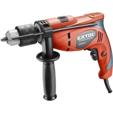 Extol ütvefúrógép 550W Extol ütvefúrógép 550W