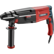 Extol SDS-Plus fúrókalapács 1050W Extol SDS-Plus fúrókalapács 1050W