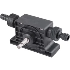 Extol Craft fúrógéppel hajtható mechanikus szivattyú