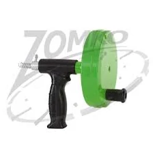 Z-Tools dobos lefolyótisztító Z-Tools dobos lefolyótisztító