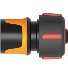 Fiskars tömlő-gyorscsatlakozó, 19 mm (3/4”) LB (min 30)