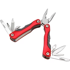 Extol multifunkciós szerszám, késpengével, 70/110mm, 9 funkciós Extol multifunkciós szerszám, késpengével, 70/110mm, 9 funkciós