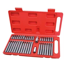 Extol kézi bit készlet, 40 részes