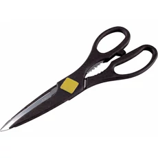 Extol olló, univerzális, rozsdamentes acél, 200mm