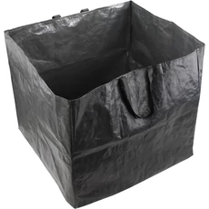 Extol Craft kerti gyűjtőzsák, összecsukható, 200L