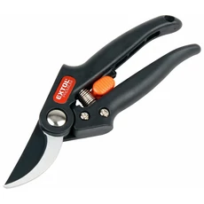 Extol Premium metszőolló, mellévágó, SK5, 20mm, 19cm