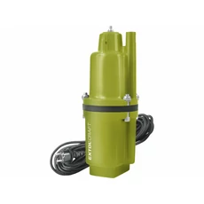 Extol Craft mélykúti membrános szivattyú 300W, 10m