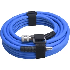 Extol 8865147 Levegős gumitömlő, 20 Bar, 10 m