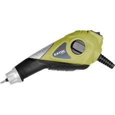 Extol mini gravírozó gép, 6.000 ford/perc