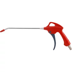 Extol lefúvató pisztoly, hosszú 1/4" 200mm