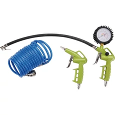 Extol légkompresszor tartozék szett, 3 részes