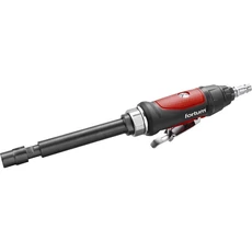 Fortum pneumatikus lyukköszörű, 3 és 6 mm befogó, 6.3bar