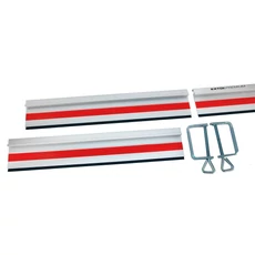 Extol vezetősín készlet, mini körfűrészhez 3db (3×42cm)  Extol vezetősín készlet, mini körfűrészhez 3db (3×42cm)