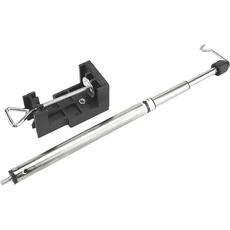 Extol teleszkópos állvány mini köszörűgépekhez, 25-54cm
