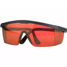 Extol Premium szemüveg lézeres vízszintezőhöz, piros
