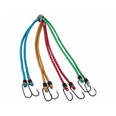 Extol gumipók 8 lábas, 3x8mmx35cm