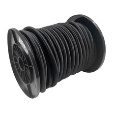 Extol rakományrögzítő gumikötél, kampó nélkül, 30mx12mm, Latex Extol rakományrögzítő gumikötél, kampó nélkül, 30mx12mm, Latex