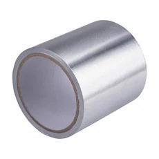 Extol Craft öntapadós alumínium szalag 100mmx10m