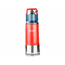 Extol Premium búvárszivattyú nyomás szenzorral 1.2kW, 40m