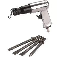 Extol pneumatikus vésőgép, 10mm (3/8&quot;)