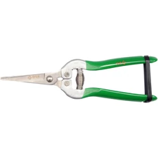FLO Metszőolló 190 mm (15 mm) 99240 FLO Metszőolló 190 mm (15 mm) 99240